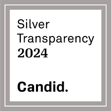 Silver Transparency 2024.